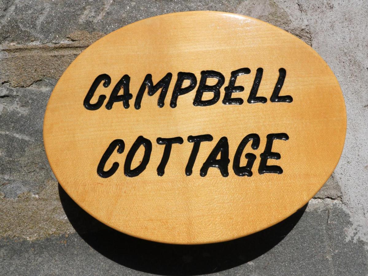 فيلا Campbell بيتلوكري المظهر الخارجي الصورة